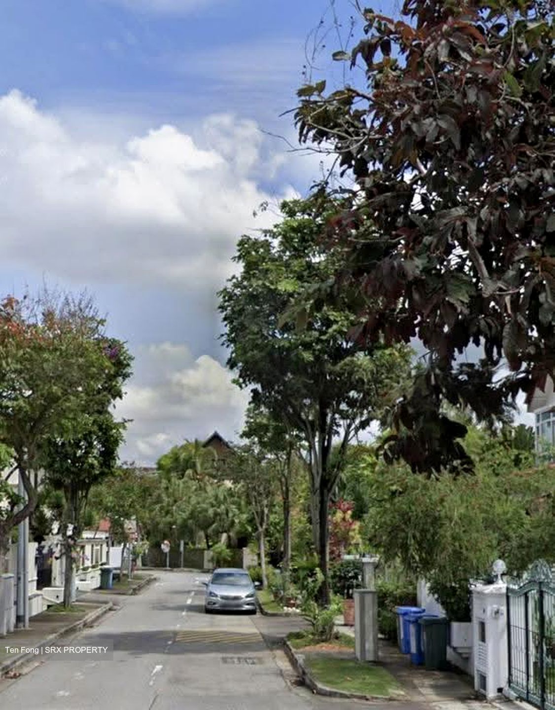 Frankel Estate (D15), Semi-Detached #625027311